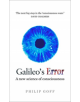 Galileo's Error - 9781846046018-thumb