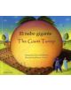 The Giant Turnip (English/Spanish) - 9781846112447-thumb