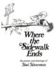 Where the Sidewalk Ends - 9781846143847-thumb