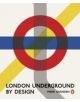 London Underground By Design - 9781846144172-thumb