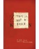 This Is Not A Book - 9781846144448-thumb