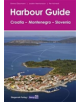 Harbour Guide Croatia, Montenegro and Slovenia - 9781846237454-thumb