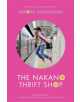 The Nakano Thrift Shop - 9781846276026-thumb