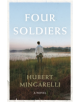 Four Soldiers - Granta Books - 9781846276514-thumb