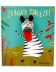 Zebra's Sneeze - 9781846437533-thumb