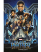 Marvel Cinematic Collection Vol. 9: Black Panther Prelude - 9781846539756-thumb