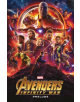 Marvel Cinematic Collection Vol. 10: Avengers: Infinity War Prelude - 9781846539763-thumb