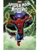 Spider-man Versus Mysterio - 9781846539824-thumb