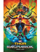 Marvel Cinematic Collection Vol. 8: Thor: Ragnarok Prelude - 9781846539855-thumb