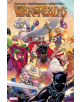 The War Of The Realms - 9781846539886-thumb