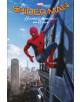 Marvel Cinematic Collection Vol. 1: Spider-man: Homecoming Prelude - 9781846539930-thumb