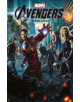 Marvel Cinematic Collection Vol. 2: The Avengers Prelude - 9781846539947-thumb