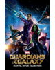 Marvel Cinematic Collection Vol. 4: Guardians Of The Galaxy Prelude - 9781846539961-thumb