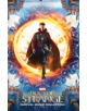 Marvel Cinematic Collection Vol. 6: Doctor Strange Prelude - 9781846539985-thumb