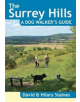 The Surrey Hills A Dog Walker's Guide (20 Dog Walks) - 9781846743535-thumb