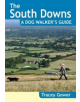 The South Downs A Dog Walker's Guide (20 Dog Walks) - 9781846743689-thumb