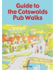 Guide to the Cotswolds Pub Walks - 9781846743726-thumb