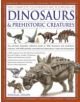 Complete Illustrated Encyclopedia of Dinosaurs & Prehistoric Creatures - 9781846812095-thumb