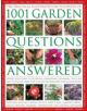 Practical Illustrated Encyclopedia of 1001 Garden Questions Answered - 9781846813528-thumb