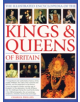 Illustrated Encyclopedia of the Kings & Queens of Britain - 9781846816000-thumb