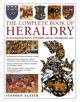 Complete Book of Heraldry - 9781846819605-thumb