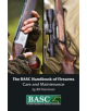 The BASC Handbook of Firearms - 9781846892776-thumb