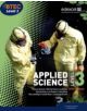 BTEC Level 3 National Applied Science Student Book - 9781846906800-thumb