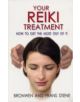 Your Reiki Treatment - 9781846940132-thumb