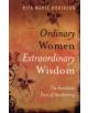 Ordinary Women, Extraordinary Wisdom - 9781846940682-thumb