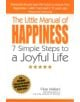 The Little Manual of Happiness - 9781846942273-thumb