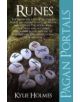 Pagan Portals - Runes - 9781846945311-thumb