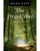 The Druid Way Made Easy - 9781846945458-thumb