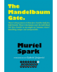 The Mandelbaum Gate - 9781846974328-thumb