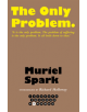 The Only Problem - 9781846974410-thumb