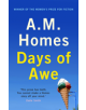 Days of Awe - Granta Books - 9781847083265-thumb