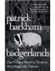 Badgerlands - 9781847085054-thumb