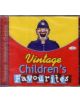 Vintage Children's Favourites - 9781847110442-thumb