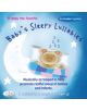 Baby's Sleepy Lullabies - 9781847111449-thumb