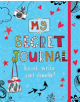 My Secret Journal - 9781847157379-thumb