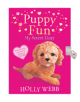 Puppy Fun: My Secret Diary - 9781847159540-thumb