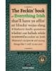 The Feckin' Book of Everything Irish - 9781847170521-thumb