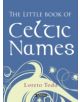 The Little Book of Celtic Names - 9781847173294-thumb