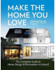 Make The Home You Love - 9781847179579-thumb