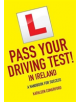 Pass Your Driving Test in Ireland - 9781847179630-thumb