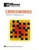 Mensa B: Crossword Puzzles - 9781847328328-thumb