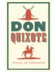 Don Quixote - 9781847493774-thumb