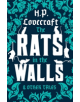 The Rats in the Walls and Other Stories - Alma - Alma Books Ltd - 9781847494153-thumb