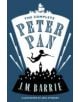 The Complete Peter Pan - J. M. Barrie - Alma - 9781847495600-thumb