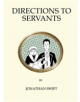 Directions to Servants - 9781847496614-thumb