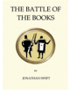 The Battle of the Books - 9781847496799-thumb